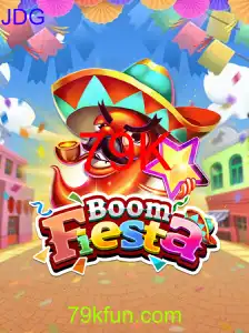 Explorando BoomFiesta: Guia Completo